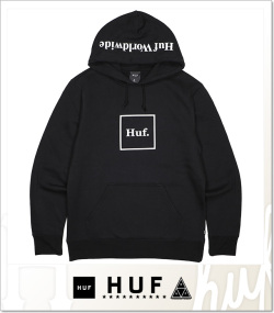 HUF (ハフ)