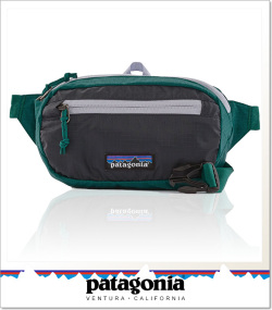 patagonia (パタゴニア)