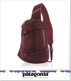 patagonia (パタゴニア)