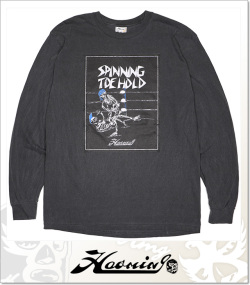 Haoming (ハオミン)