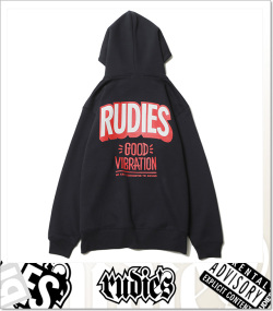 RUDIES (ルーディーズ)