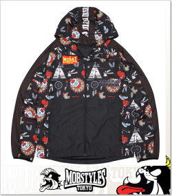 MOBSTYLES (モブスタイルス)