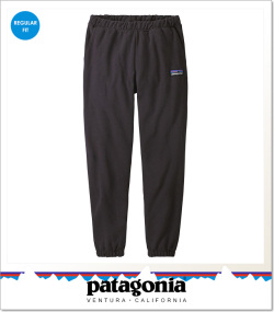 patagonia (パタゴニア)