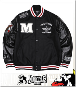 MOBSTYLES (モブスタイルス)