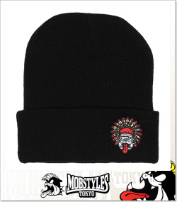 MOBSTYLES (モブスタイルス)