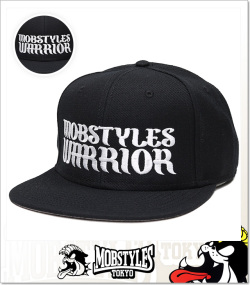 MOBSTYLES (モブスタイルス)