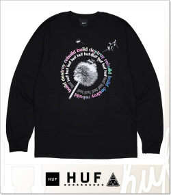 HUF (ハフ)