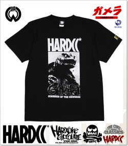 HARDCORE CHOCOLATE (ハードコアチョコレート)