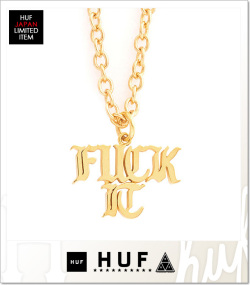 HUF (ハフ)