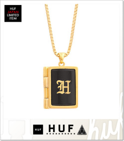 HUF (ハフ)