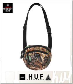 HUF (ハフ)
