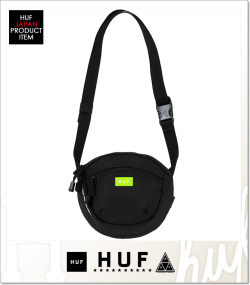 HUF (ハフ)