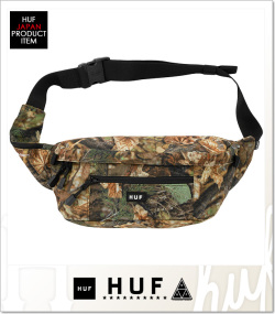 HUF (ハフ)