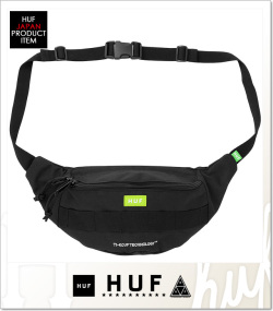 HUF (ハフ)