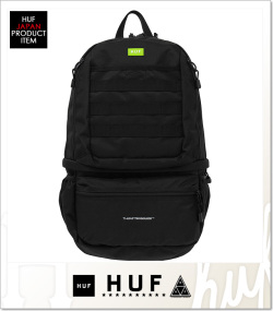 HUF (ハフ)