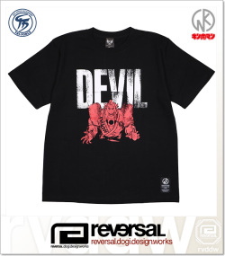 REVERSAL (リバーサル)