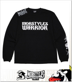 MOBSTYLES (モブスタイルス)