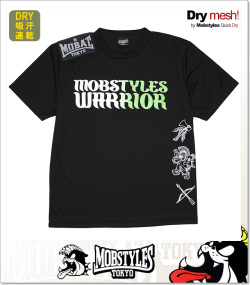 MOBSTYLES (モブスタイルス)