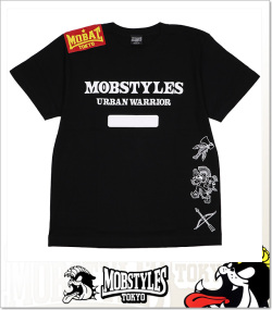 MOBSTYLES (モブスタイルス)