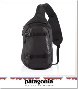 patagonia (パタゴニア)