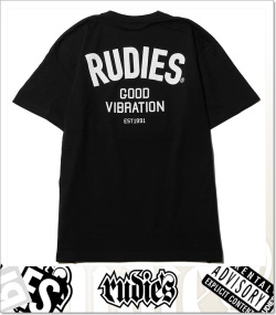 RUDIES (ルーディーズ)