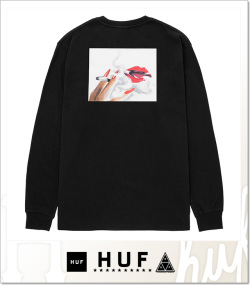 HUF (ハフ)