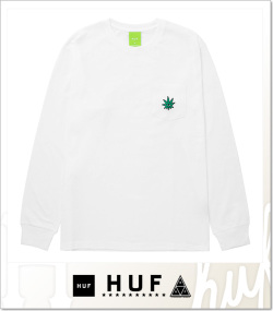 HUF (ハフ)