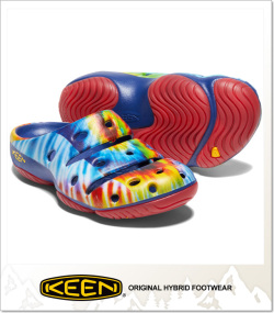 KEEN (キーン)