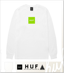 HUF (ハフ)