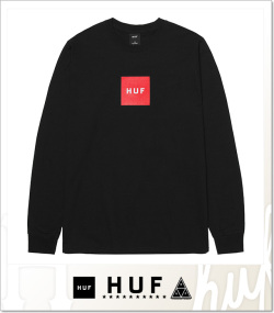 HUF (ハフ)