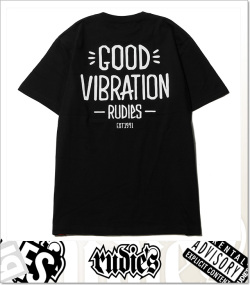 RUDIES (ルーディーズ)