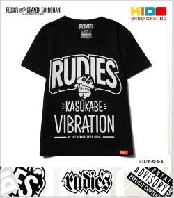RUDIES (ルーディーズ)