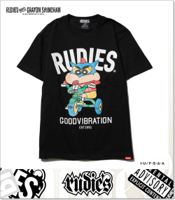 RUDIES (ルーディーズ)
