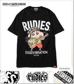 RUDIES (ルーディーズ)