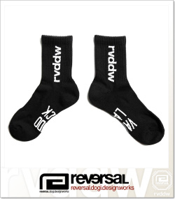 reversal (リバーサル)