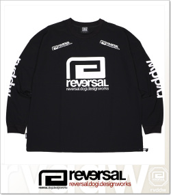 reversal (リバーサル)
