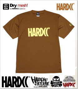 HARDCORE CHOCOLATE (ハードコアチョコレート)