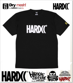 HARDCORE CHOCOLATE (ハードコアチョコレート)
