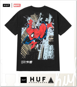 HUF (ハフ)
