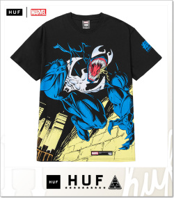 HUF (ハフ)