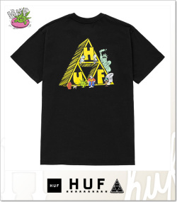 HUF (ハフ)