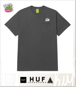 HUF (ハフ)