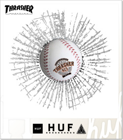 HUF (ハフ)