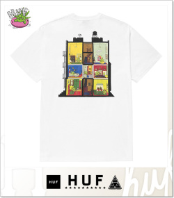 HUF (ハフ)