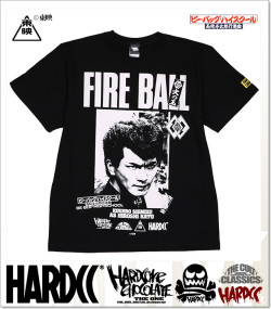 HARDCORE CHOCOLATE (ハードコアチョコレート)