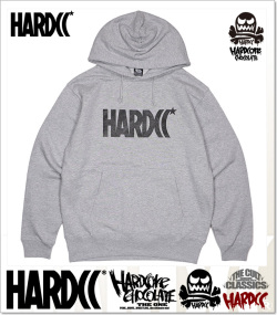 HARDCORE CHOCOLATE (ハードコアチョコレート)