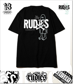 RUDIES (ルーディーズ)