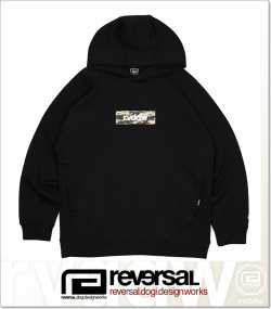reversal (リバーサル)