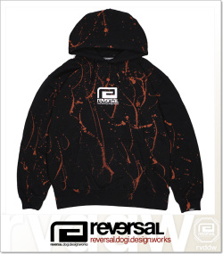 reversal (リバーサル)