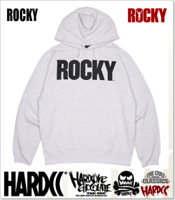 HARDCORE CHOCOLATE (ハードコアチョコレート)